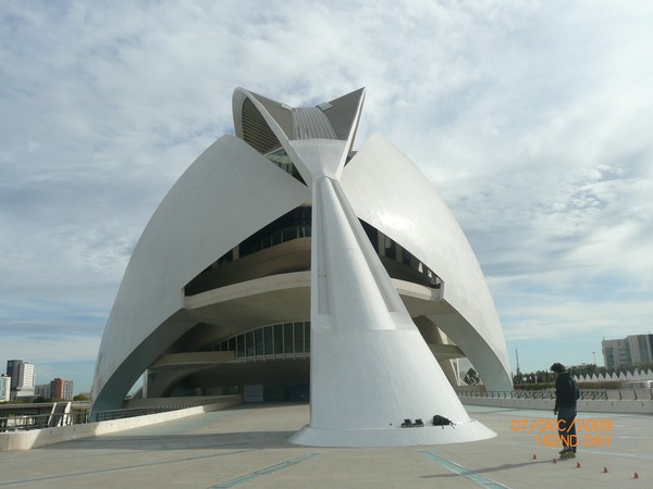 Valencia 2