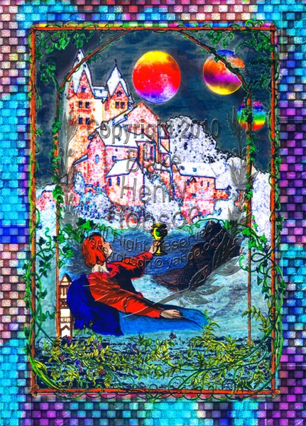 Planets-Over-Castle-victorian-art-x copy