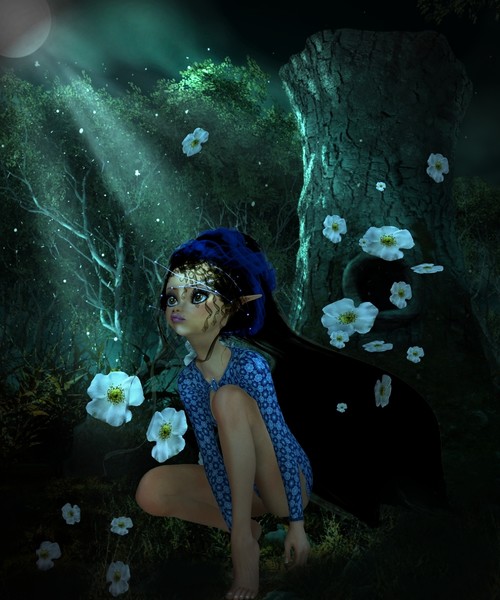 Annas Moonlight