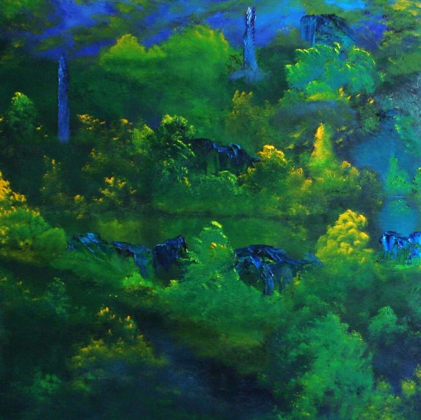Forest Path
