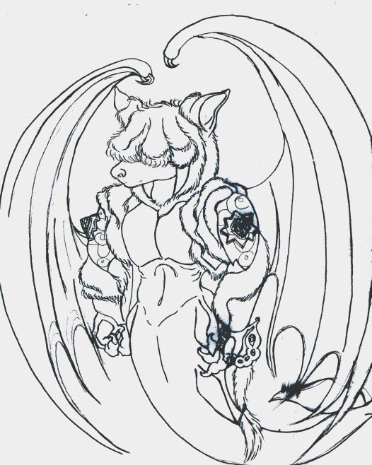 Heir of Vashmeerah
