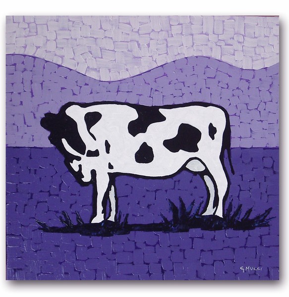 MUCCA VIOLA