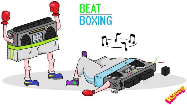 Beat Boxing