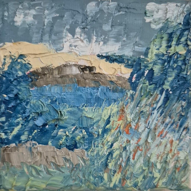 Landscape, Septembre 2024