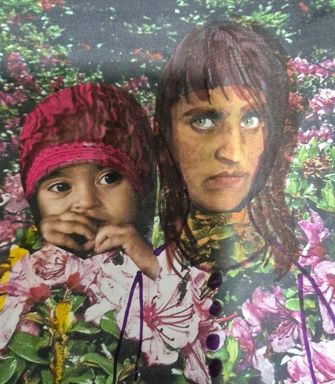 Collage no 12, Nov.2024