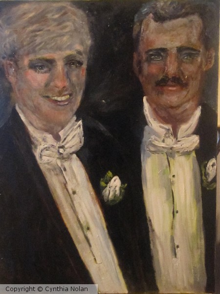 The Brothers