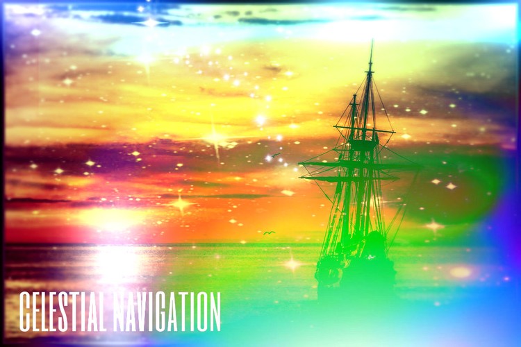 Celestial Navigation