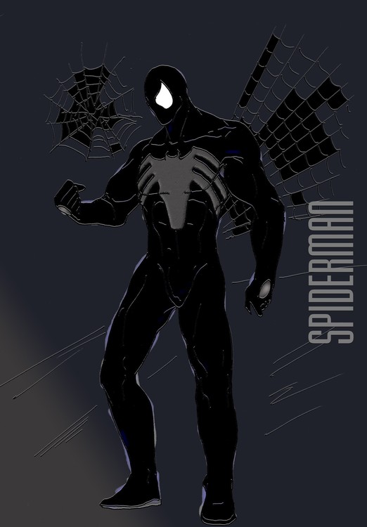 Spiderman