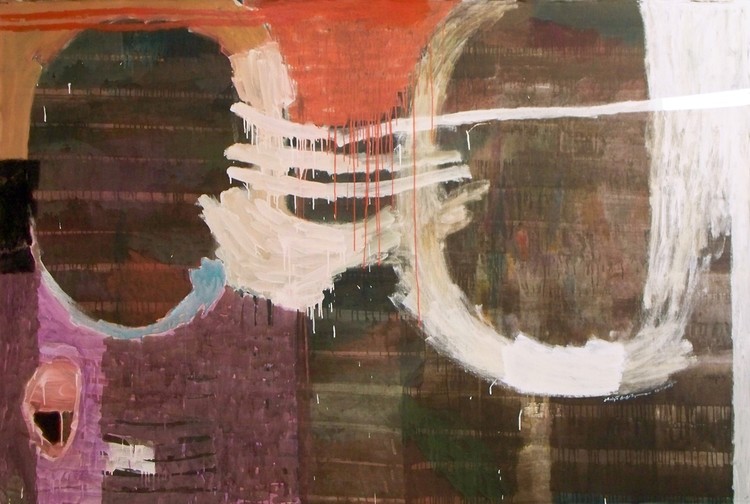 Abstraction 154 x 228.