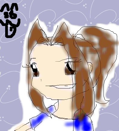 My Okeki