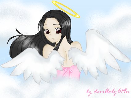 Angelbaby