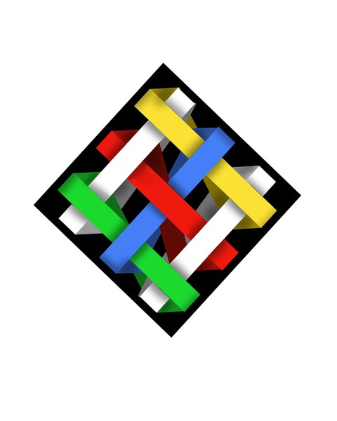 Geometric # 6