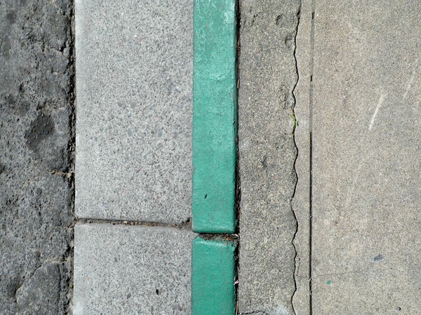 Green Stripe