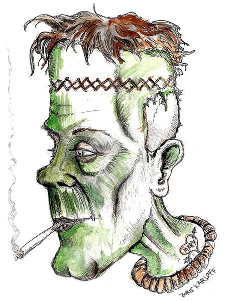 Karloff