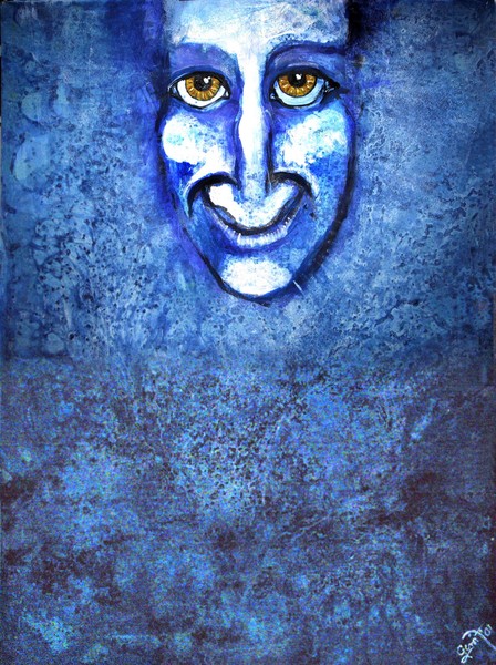 Face 11