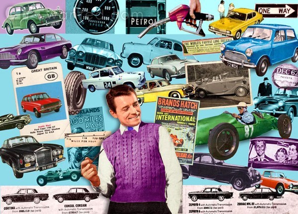 Cars