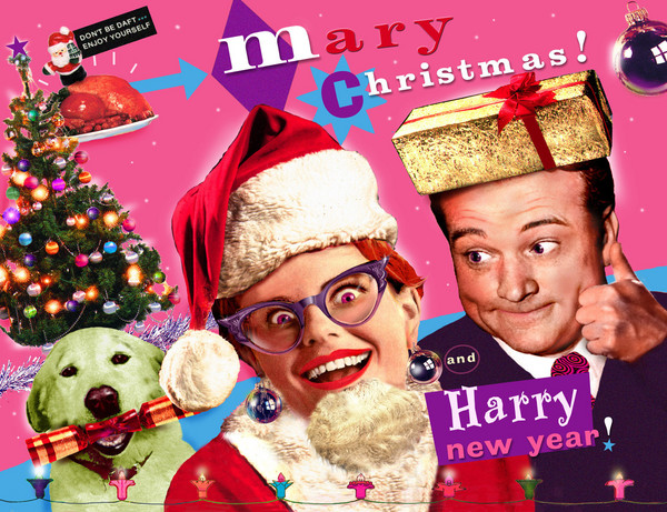 XmasCard
