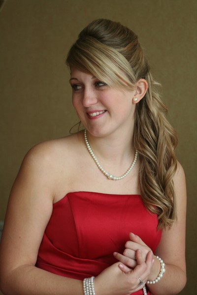 Bridesmaid