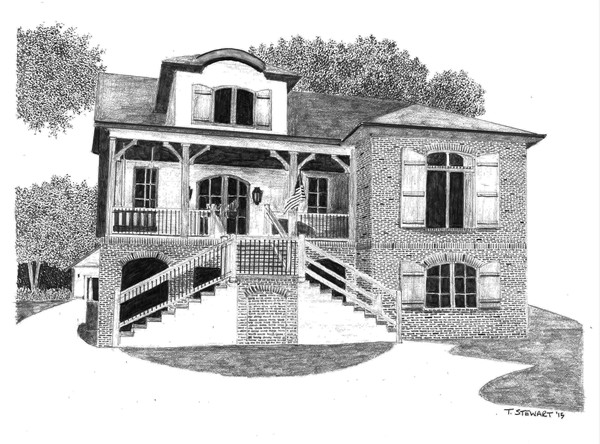 Private Home - 214