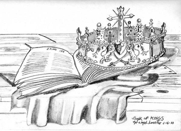 Book of kings