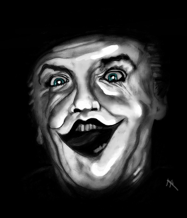 The Joker