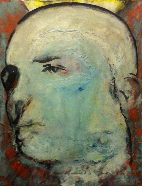 Matt 1A (VENDUE/SOLD)