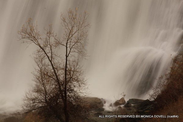 Jensen Falls 1