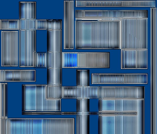 Water Pipes