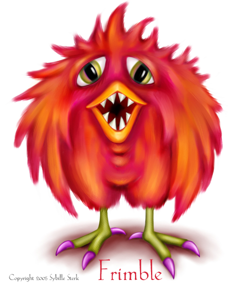 Frimble