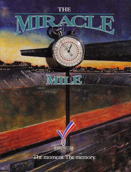 Miraclemile