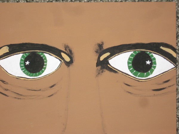 Mesmerized By the Stars In your Eyes
