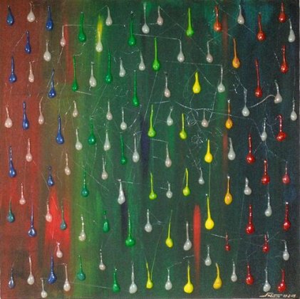 Black Rain