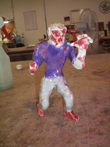 Zombie