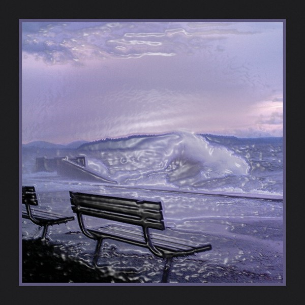 Big Wave on Alki