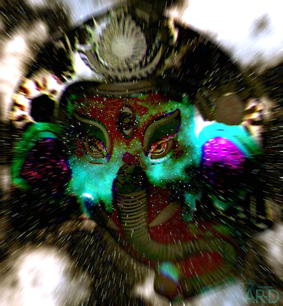 Ganesh