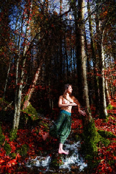 Lady Of The Lake 2
