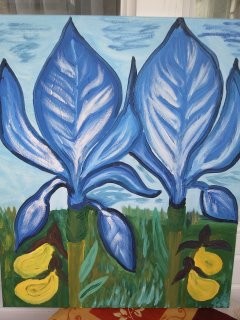 IRIS and Women shoes