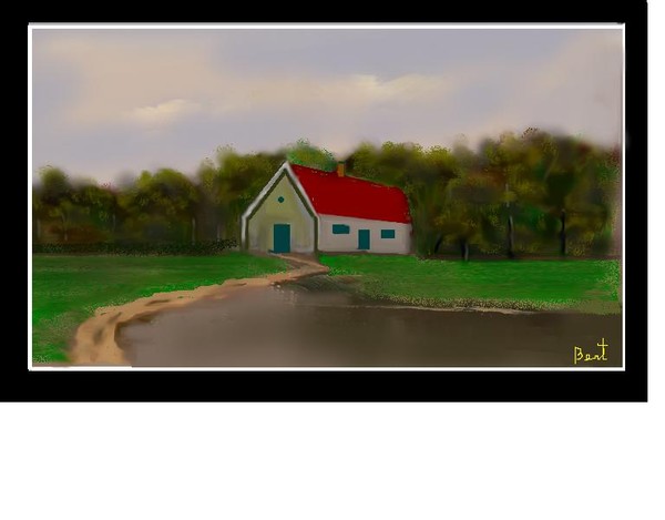 Another Country Church