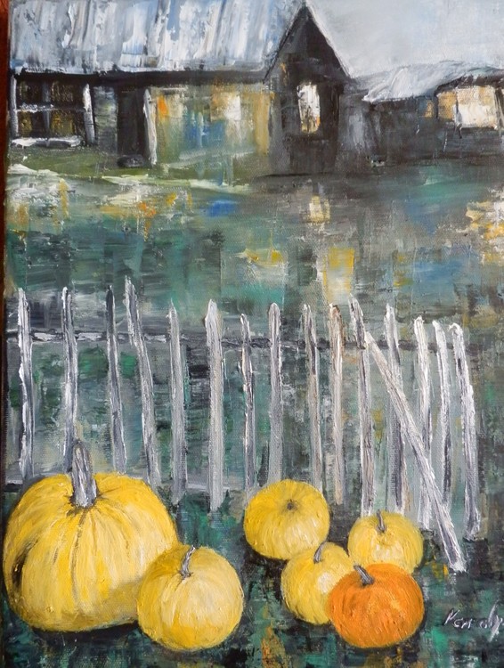 November -sold