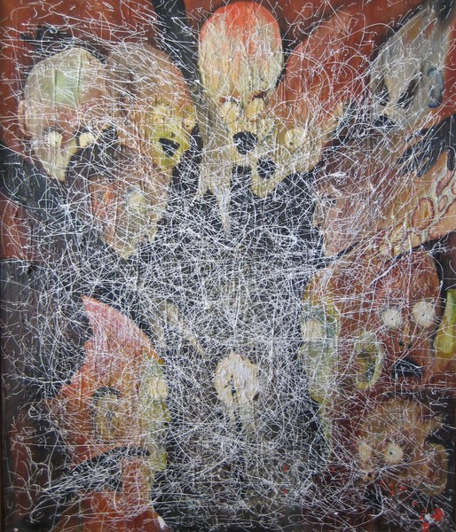 Plato's Cave
