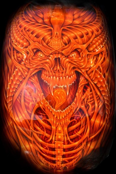 Fantasy Demon 