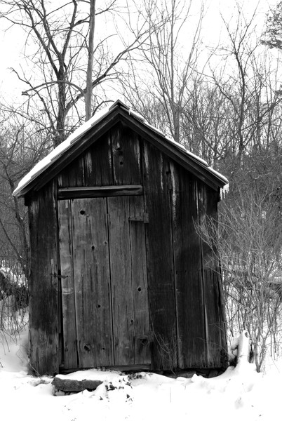 Shack B 