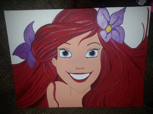 Ariel