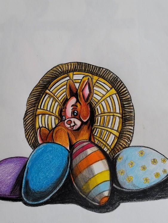Happy Easter!