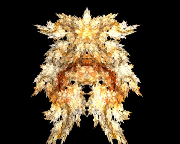 Fire Dog