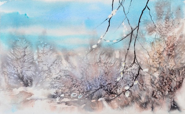 Spirit of Spring