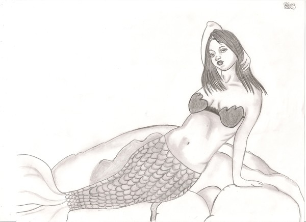 Mermaid