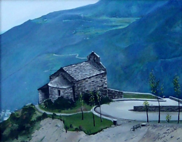 St. Cerni