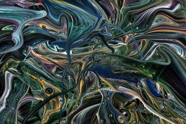 Liquid Canvas Three
