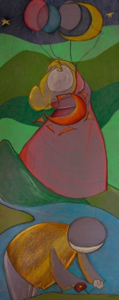il sogno